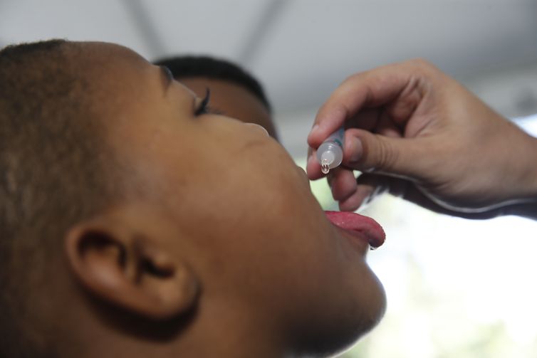 Multivacinação no Acre começa neste sábado 