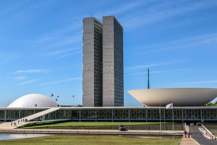 Pacheco: Congresso deve aprovar novas regras fiscais neste semestre