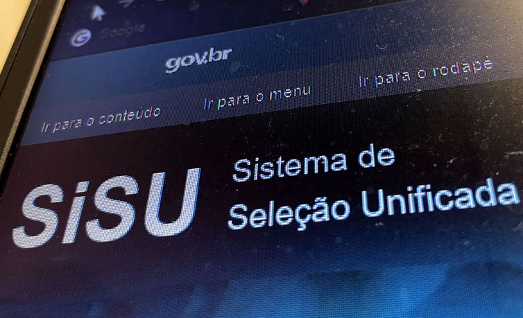 Abertas até sexta-feira inscrições para o processo seletivo do Prouni 