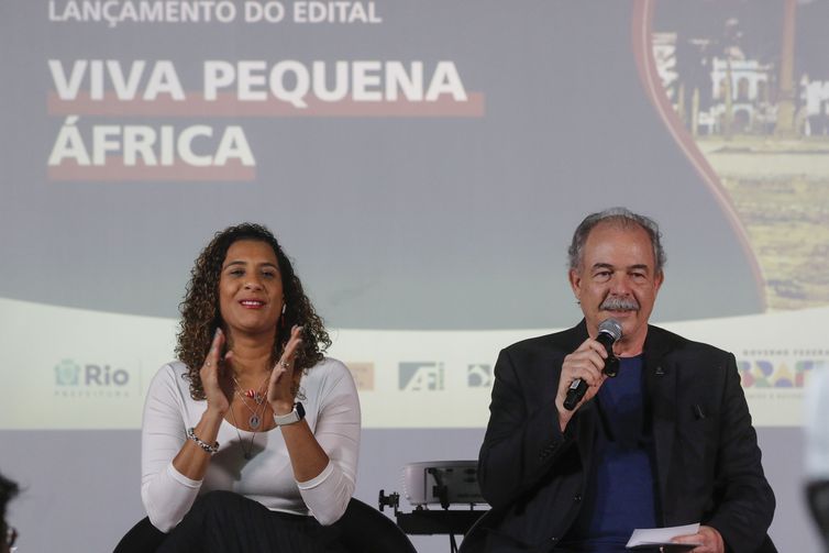BNDES lança edital para escolher gestor de fundo da Pequena África