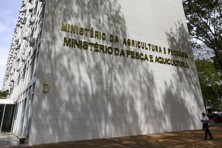 Governo orienta estados a declararem emergência zoossanitária 