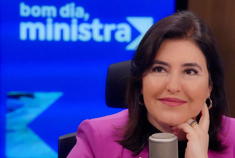 Novo PAC vai incluir investimentos públicos e privados, diz Tebet 
