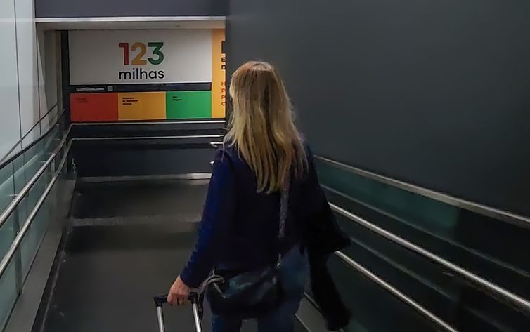 Defensoria Pública de Minas Gerais entra com ação contra 123Milhas