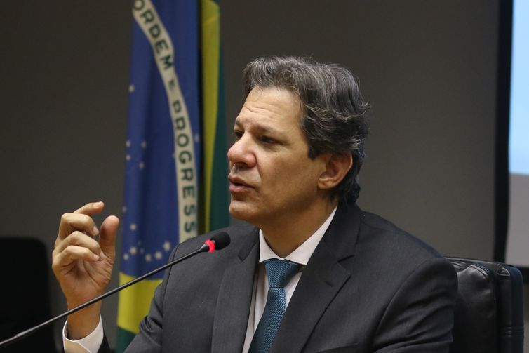 Haddad: Brics pode ser coerente sem antagonismo a outros fóruns