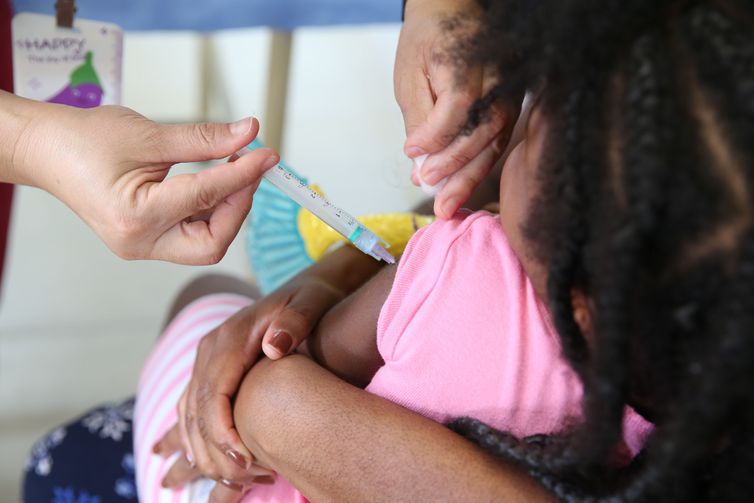 Pará inicia nesta quinta-feira campanha de multivacinação 