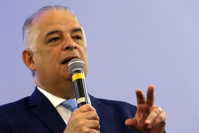 Voa Brasil está marcado para iniciar no final de agosto, diz ministro 