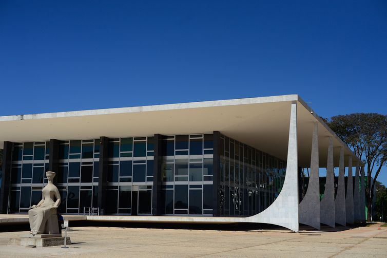 Supremo inicia julgamento do segundo réu pelos atos golpistas 