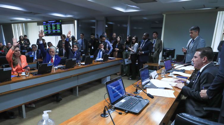 Terra Brasil pode receber 1% da arrecadação de loterias
