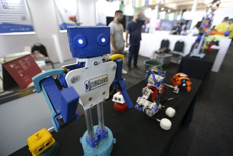 Atividades da Semana de Ciência e Tecnologia começam hoje em Brasília