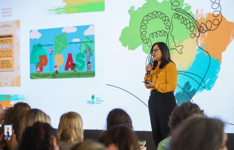 Crianças em vulnerabilidade podem se desenvolver aquém do esperado
