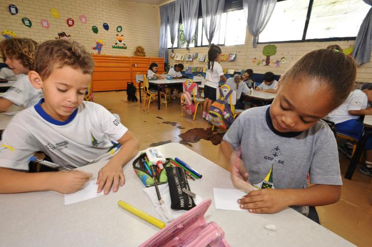 Mestrado para professores da educação básica abre 4,7 mil vagas 