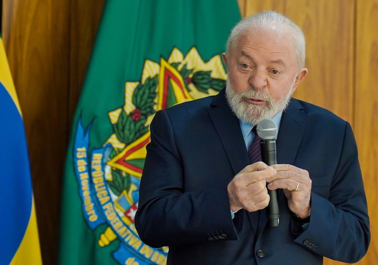Presidente diz que premiê de Israel quer acabar com a Faixa de Gaza