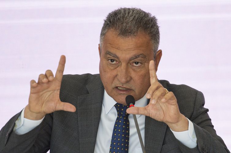 Governo busca eficiência na execução do gasto público, afirma ministro