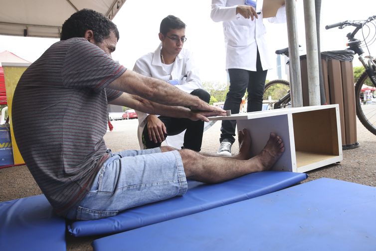Maioria dos homens reconhece que precisa tratar melhor da saúde