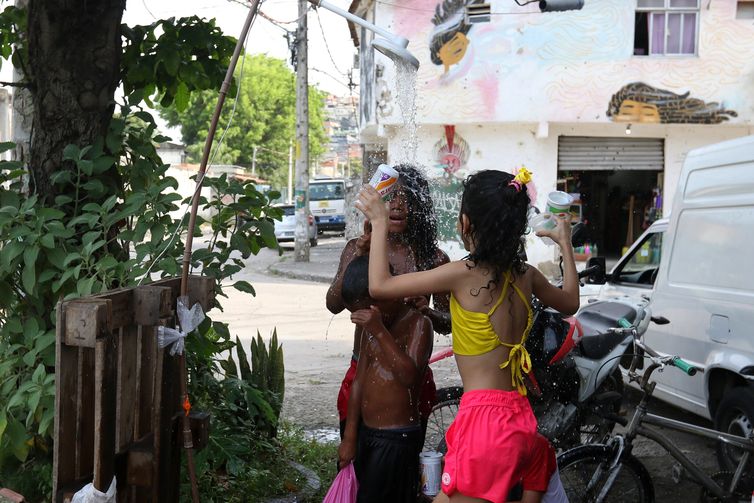 Mudanças climáticas: população negra é mais afetada por calor extremo