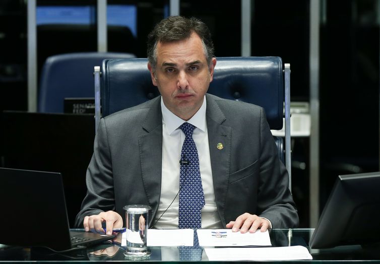 Pacheco defende desoneração e promete pautar veto ainda neste ano 