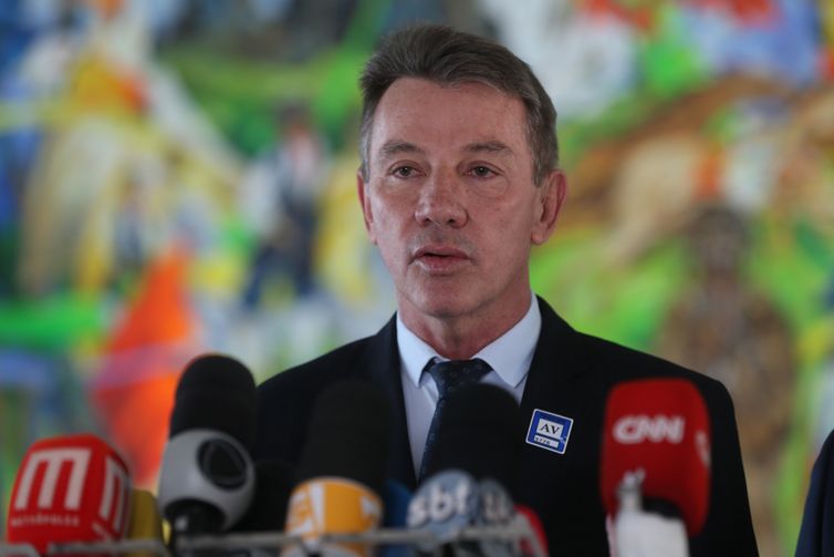 Roraima: TRE mantém cassação de governador Antonio Denarium 