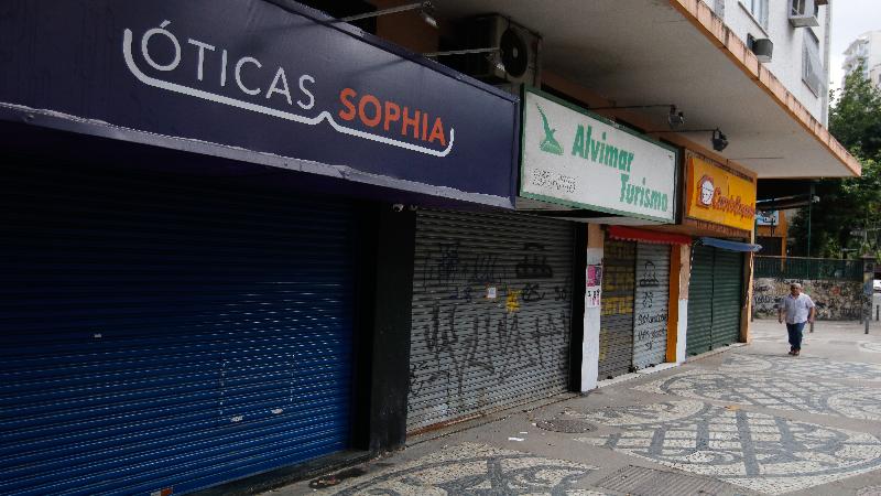 BNDES e município se unem para transformar região central do Rio