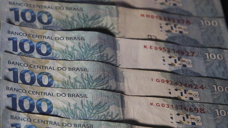 Governo central tem déficit primário de R$ 39,4 bilhões, diz Tesouro