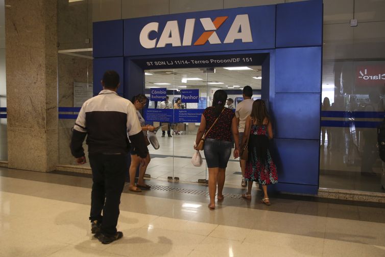 Poupança tem retirada líquida de R$ 3,31 bilhões em novembro 