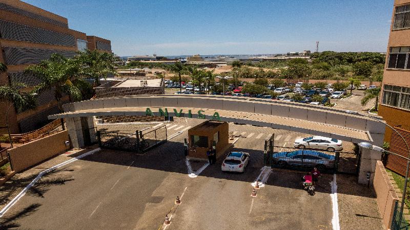 Anvisa lança concurso para 50 vagas; inscrições começam dia 22