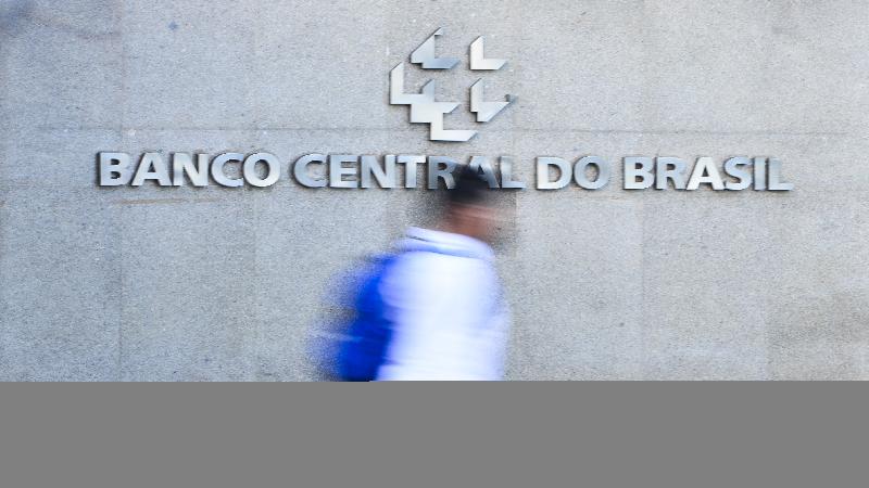 Banco Central divulga edital de concurso para analista