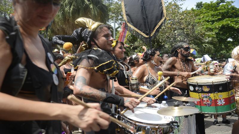 Bares e restaurantes estimam aumento de faturamento no carnaval