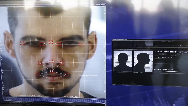 Delegacias no Rio descumprem parâmetros para reconhecimento facial