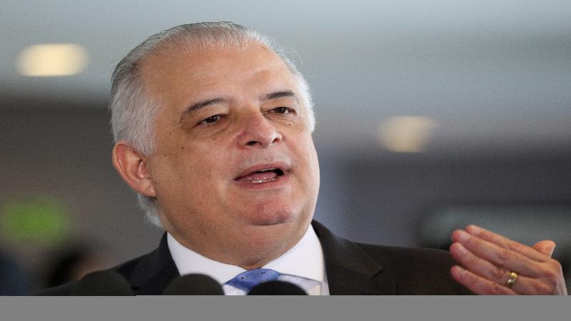 Desenrola para empresas deve sair neste trimestre, diz Márcio França