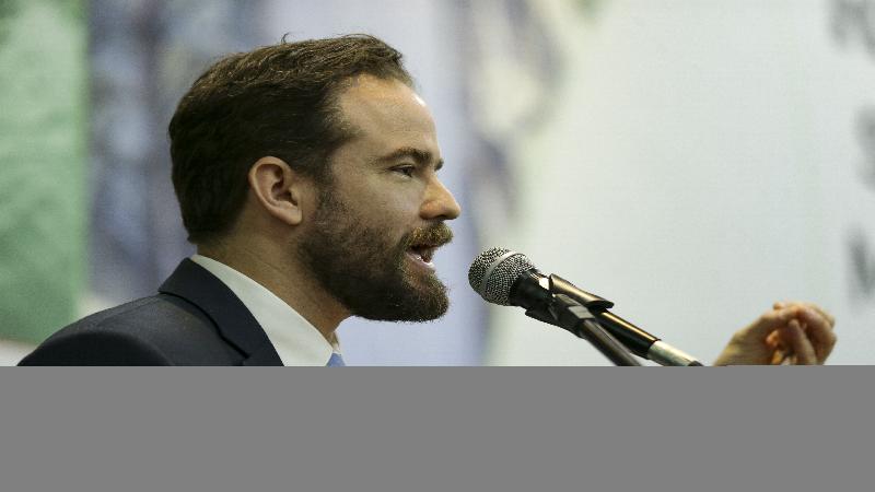 Durigan diz que reoneração da folha deve buscar equilíbrio das contas