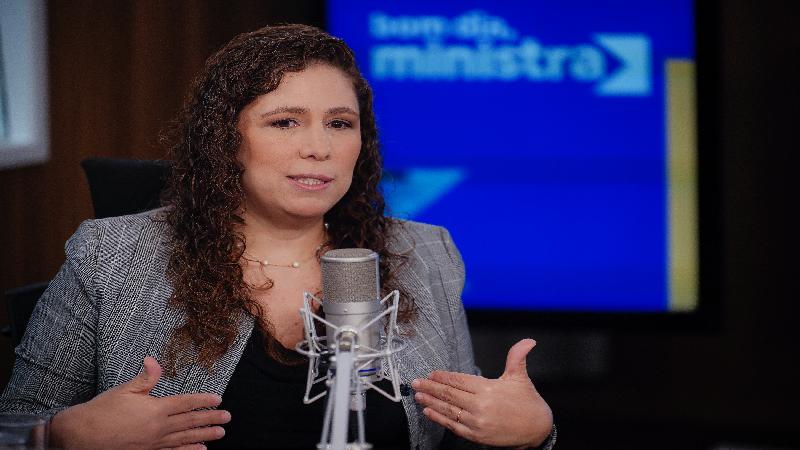 Forças devem garantir lisura de concurso unificado, diz ministra