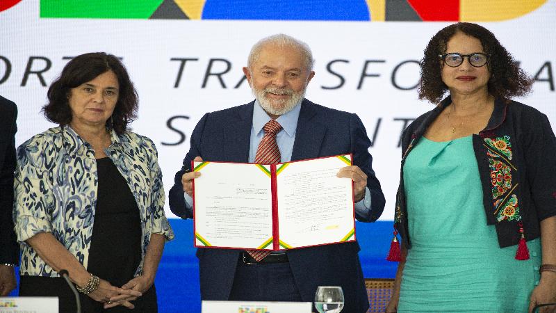 Governo anuncia nova política para desenvolvimento da indústria