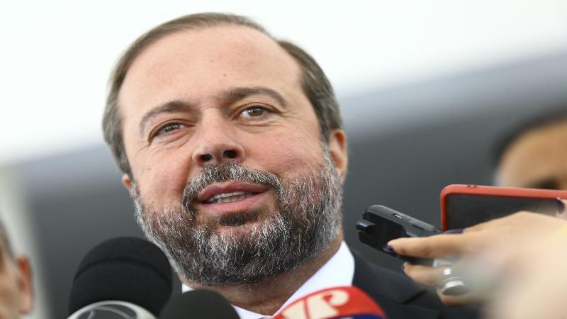 Governo vai nacionalizar produção de biocombustíveis