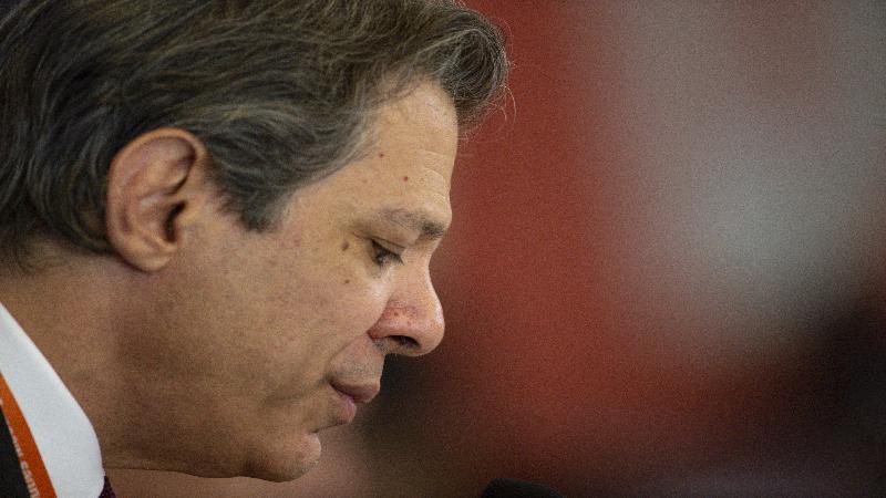 Haddad não confirma acordo para revogar MP da reoneração da folha