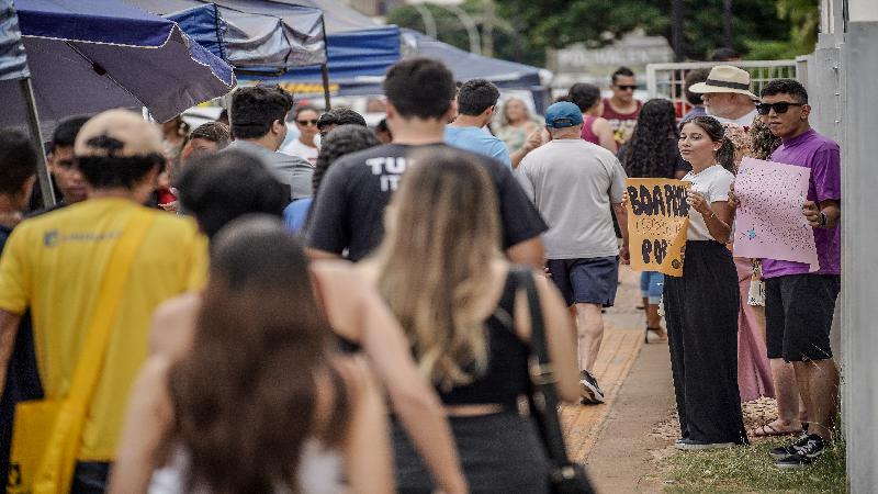 IBGE oferece 895 vagas no Concurso Público Nacional Unificado
