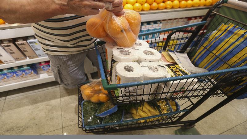 IPCA chega a 0,56% em dezembro e encerra ano com alta de 4,62%