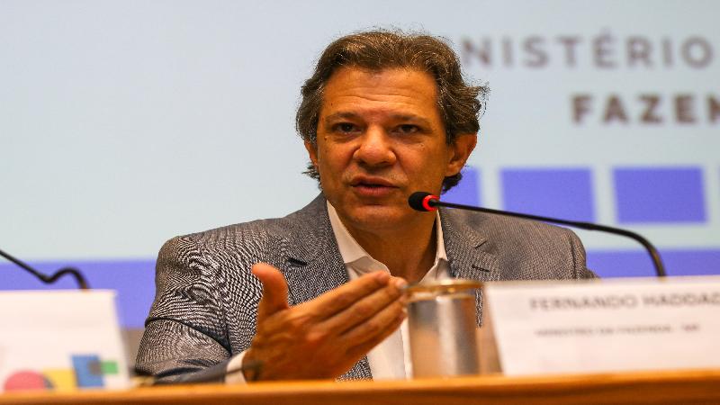 Isenção para investimentos em portos custará até R$ 5 bi