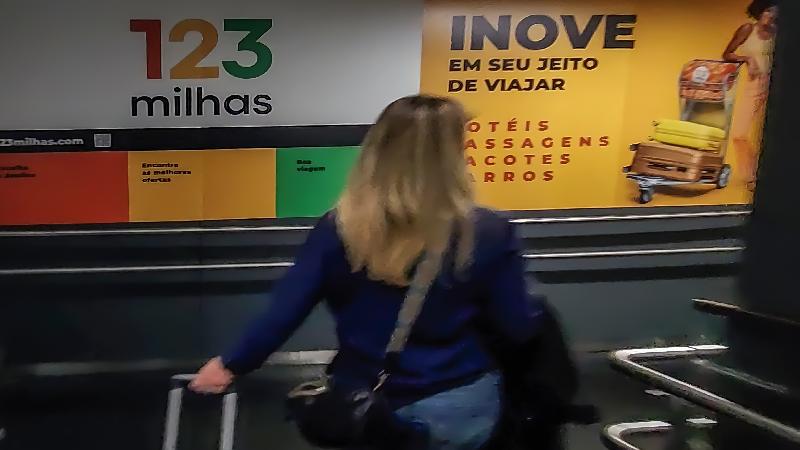 Justiça suspende recuperação judicial da 123milhas