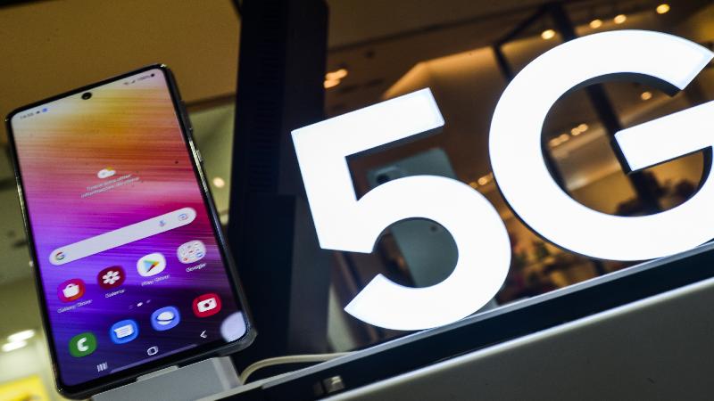Menos de 8% das cidades brasileiras têm leis de antenas adaptadas a 5G