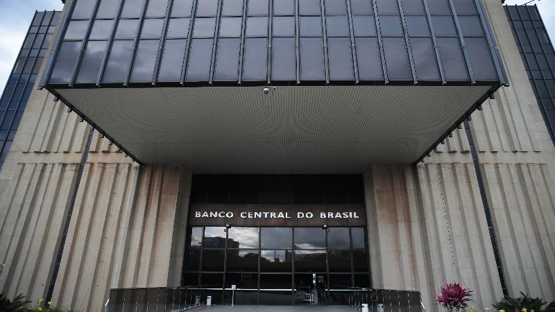 Mercado eleva para 1,59% projeção de expansão da economia em 2024