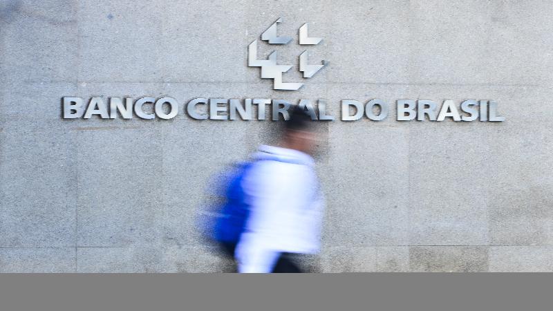 Mercado reduz novamente previsão de inflação para 2024