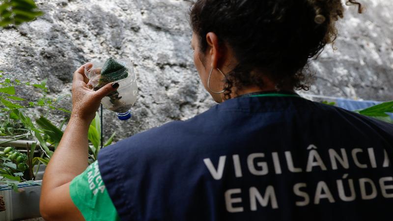 Minas Gerais confirma segunda morte por dengue