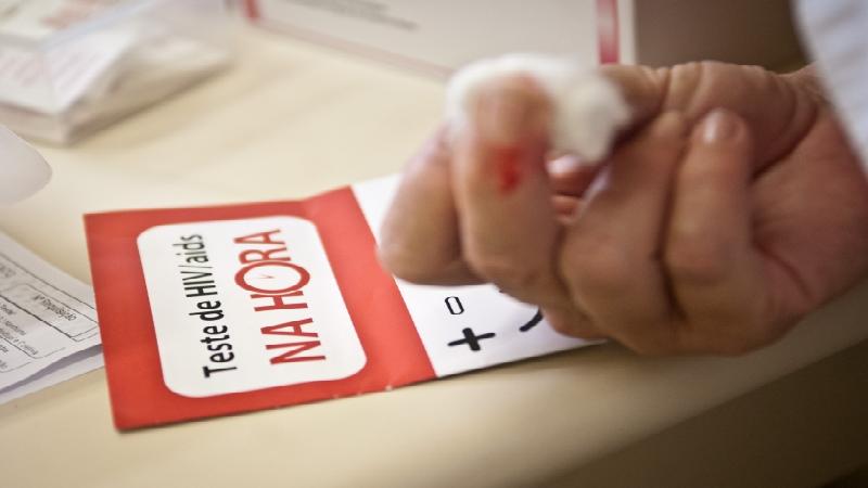 Ministério da Saúde distribui novo medicamento para pacientes com HIV