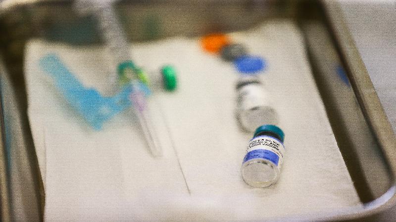OMS alerta para aumento de casos de sarampo e reforça vacinação