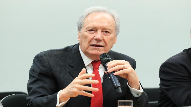 Saiba quem será o novo ministro da Justiça e Segurança Pública