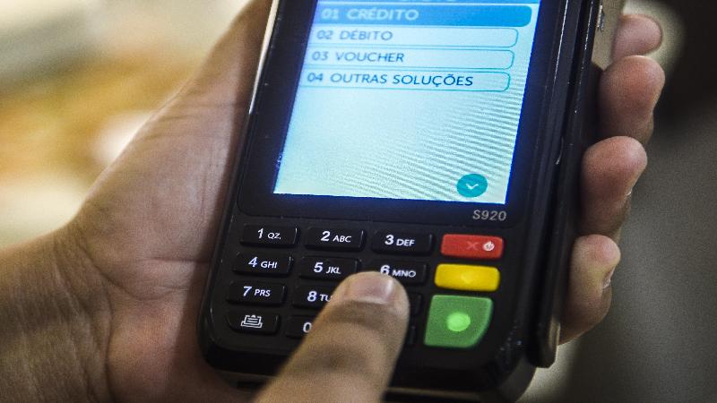 Senacon revoga medidas contra empresas de máquinas de pagamento