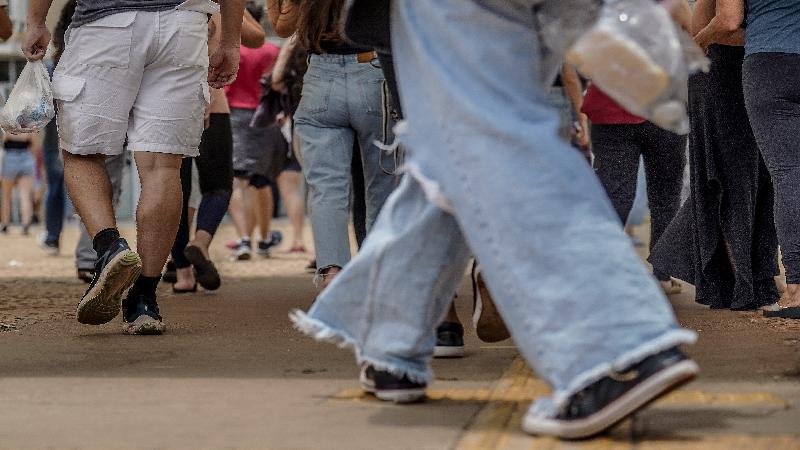 Sisu: inscrições para 1ª edição de 2024 começam na segunda-feira