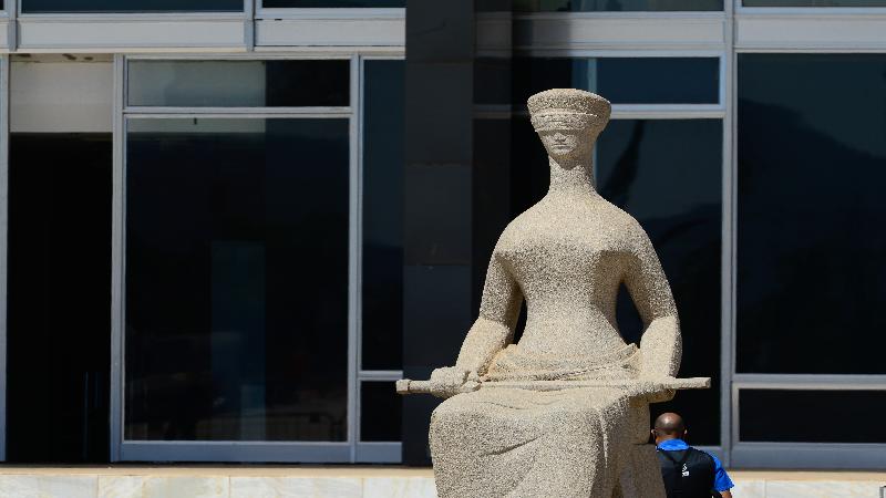 STF retomará quinta-feira julgamento sobre revisão da vida toda