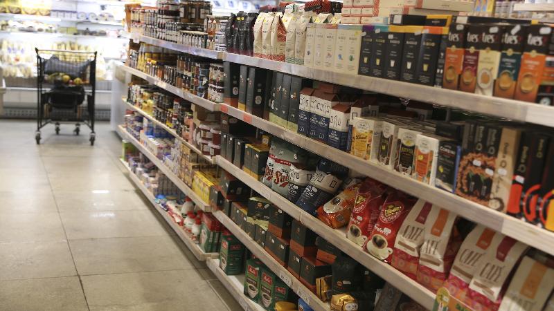 Vendas de supermercados têm alta de 3% em 2023