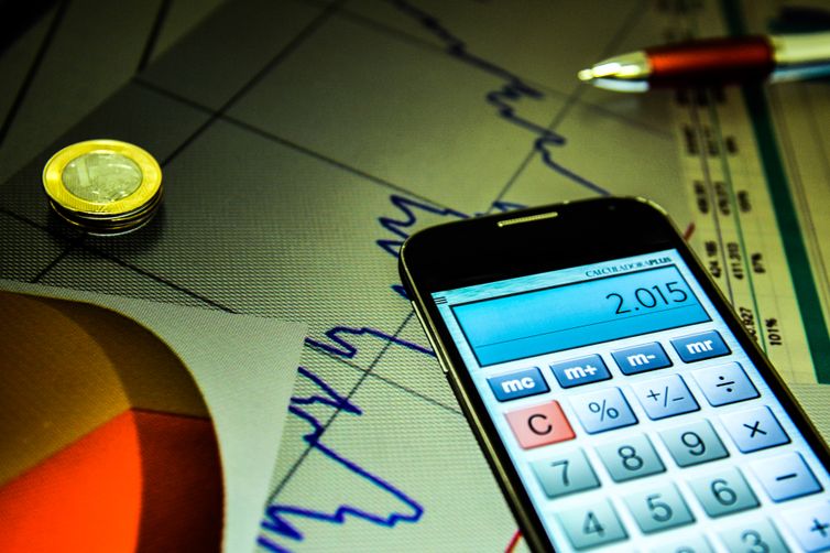 Contingenciamento poderá ser menor se receitas continuarem a subir